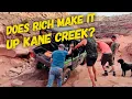 Kane Creek in the UTV CanAm MAVERICK X3 MAX X DS TURBO RR