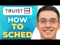 How To Schedule An Appointment With Truist Mobile Online 2026 Guide
