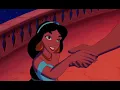 Aladdin & Jasmine 1992 │ A Whole New World BluRay 4K 60FPS