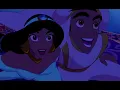 Download Lagu Aladdin \u0026 Jasmine 1992 │ A Whole New World BluRay 4K 60FPS