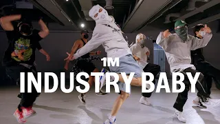 lil nas x jack harlow industry baby learner s class