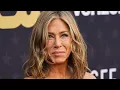 At 56 The Tragedy of Jennifer Aniston Is Just So Sad