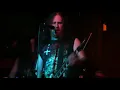 Gruesome   A waste of life   Live at Star and garter manchester 31 July 2019