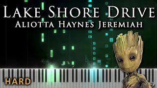 Download Lake Shore Drive - Aliotta Haynes Jeremiah MP3