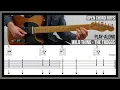 Wild Thing (TAB) - Guitar Chords - The Troggs