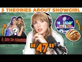 Download Lagu Taylor Swift’s The Life of a Showgirl: Top 5 Theories