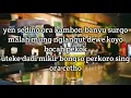 Download Lagu Banyu Surgo NDX AKA [Lirik Lagu]