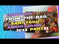 Lagu The Colorful Sant Yago Knight Parade: Ybor City 2024 (2 of 3)