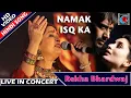 Download Lagu Namak Ishq Ka - Namak Ishq Ka Lyrics | omkara karoake with lyrics Rekha Bhardwaj | Live In Concert