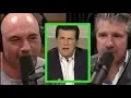 Joe Rogan - Banachek on Exposing Peter Popoff