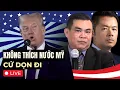 Download Lagu Tình hình nước Mỹ và thế giới hôm nay Thứ Bảy 05 July 2025