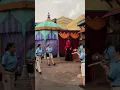 Download Lagu Jafar is Out and Ready For a Meet and Greet at Mickey’s Not So Scary Halloween Party 😃
