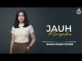 JAUH MIMPIKU  - PETERPAN | COVER BY SHAKA MUSIC