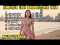 Lagu kompilasi Lagu Dangdut - TERBARU DAN TERLARIS - PALING KEREN Cover India By Tangga Nada Cover AI