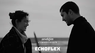 Son Yaz Sevdiğim Slowed Reverb 