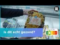 Download Lagu Is friet gezond en zalm niet? De vreemde keuzes van Nutri-Score