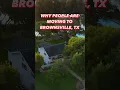 REASONS WHY PEOPLE ARE MOVING TO BROWNSVILLE TX