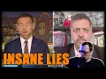 Jack Posobiec Melts Down When Piers Morgan Won t Let Him Dodge Piers P1