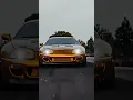Download Lagu Gold MK4 Supra - 2JZ tomei exhaust sounds 😍😍😍😍
