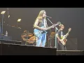 Morgan Wade "The Night" LIVE