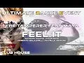 Lagu Club House ♫ The Tamperer Feat Maya - Feel It (Murru, Vincenzino, Balzanelli, Michelle Rework)