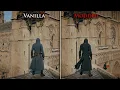 Ubisoft Never Gave us Arno s Trailer Outfit So I Did It Instead Mod Showcase