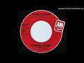 Atlantic Starr - Secret Lovers (Single Edit)