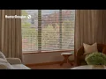 Aria Soft Blinds