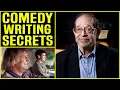 Hidden Tools For Writing A Comedy Screenplay - Steve Kaplan FULL INTERVIEW