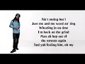 Protoje - Weed & Ting (Lyrics)