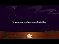 Elefante - Asi Es La Vida (Letra)