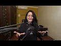 Vishal Mishra - Kya Bataun Tujhe Song Reaction | PAGALPAN | Sadhana Reaction