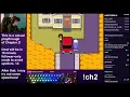 Deltarune Chapter 2 - Full Playthrough w secret boss