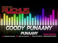 Lagu RUCKUS SOUND - \