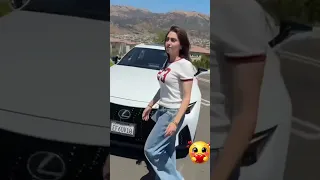 آزالا دیوانه شد دندنها