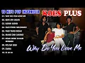 Download Lagu 10 HITS POP INDONESIA KOES PLUS - Why Do You Love Me, Buat Apa Susah, Kapan Kapan