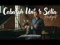 Lagu COBALAH UNTUK SETIA - KRISDAYANTI (COVER)