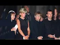 Download Lagu Candle In The Wind/Goodbye English Rose. Elton John and Princess Diana #princessdiana