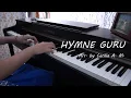 Download Lagu Hymne Guru + music sheet - piano cover by Cecilia A. M.