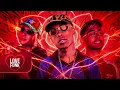 SET POSSO ATÉ NÃO TE DAR FLORES - MC Meno K, MC Ryan SP, MC Jacaré, MC Negão Original