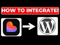 How to Integrate a Lovable dev Web App into a WordPress Website Lovable AI Guide
