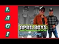 Download Lagu LAGI | THE APRILBOYS