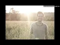 THE TALLEST MAN ON EARTH / like the wheel // RARE piano version
