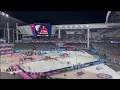 2026 Winter Classic Starting Lineups Florida Panthers vs New York Rangers 26