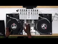 DJ Jazzy Jeff, Peter Piper Routine feat DJ Don Rodrigo