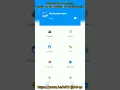 How to make a card Menu in android android cardview