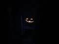 Cheshire Cat Pumpkin