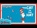 Download Lagu The Cat in the Hat | Brand New Full Episode | Official Animated Read-Along | Dr. Seuss