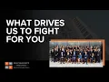 What It Really Means to Have a Law Firm That Fights for You Arias Sanguinetti Trial Lawyers