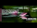 Satukanlah Hati Kami - Poppy Mercury (Lirik)